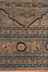 Antique Tabriz Area Rug (9' x 12')